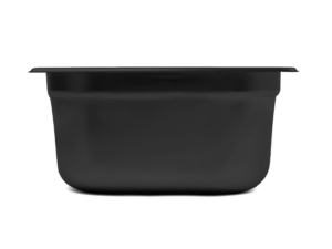 Kantin GN 1/2-150 SVART UTFÖRSÄLJNING