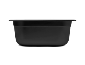 Kantin GN 1/9-100 SVART UTFÖRSÄLJNING