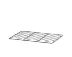 Galler rostfritt 18/8 stål. Gn 1/1. 325x530mm, St