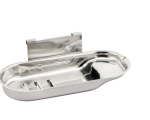 Hållare till serveringssked, rfr