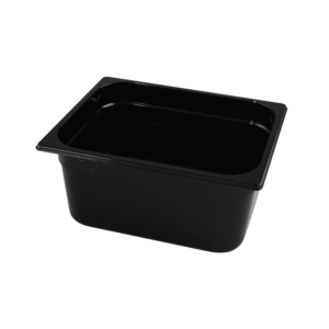 Kantin Plast i PP plast GN 1/2-150mm, Bisfenolfri.