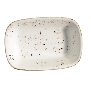 Gourmet 17x11,5 cm Rekt. Fat djup, 12 St/Frp