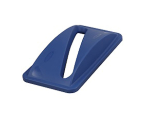 Lock papper Blå, 1 St/Frp