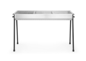 Kolgrill Resto, HENDI, 1145x380x(H)770mm
