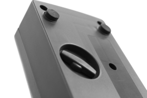 Knivslipare, HENDI, 230V/50W, 295x110x(H)110mm