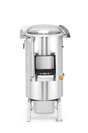 Potatisskalare 18 kg, HENDI, Kitchen Line, 18 kg