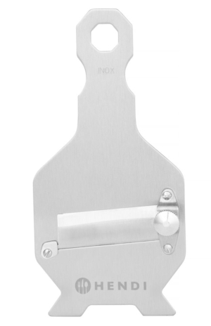 Tryffelskärare, HENDI, 220x85mm