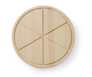 Pizzabräda, HENDI, 500 mm