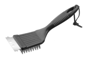 Stålborste, HENDI, 70x200x(H)80mm