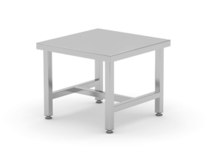 Grytställ, HENDI, 550x550x(H)450mm