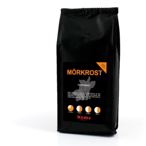 Kaffe "Frystorkat" Mörkrost 10st x 250g