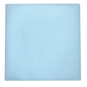Servett Linclass 40x40 Ljusblå 300st UTFÖRSÄLJNING