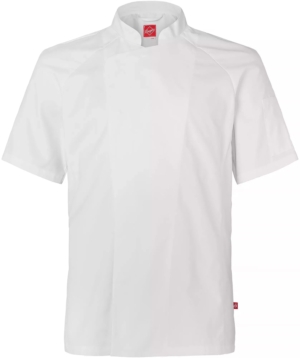 Kockjacka Segers Vit (Herr)