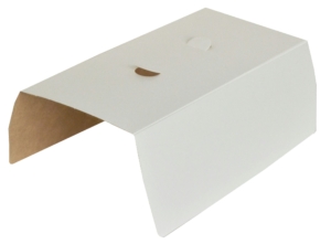 Påsinläggning Nr4 VIT 500 ST