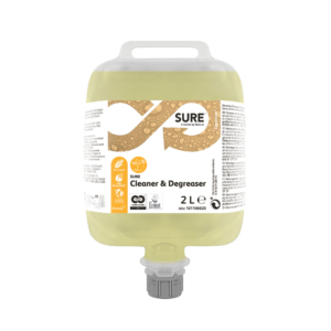 SURE Cleaner & Degreaser Divermite 2L