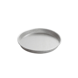 Pizzaform 28cm aluminium