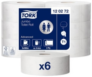 Toa Midi Jumbo ADV. 6rl