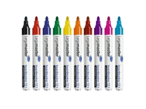 Whiteboardpenna Legamaster TZ-1 10st