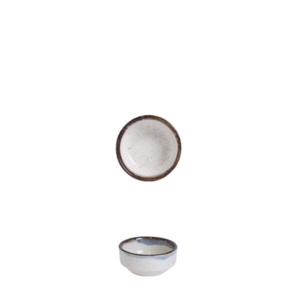 SKÅL CANDEM BLUE AZUL 6CM