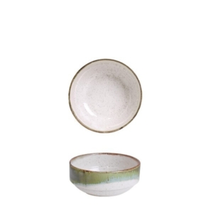 SKÅL CANDEM GRÖN 10CM