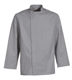 Kockjacka NYBO Taste Grå (Unisex)