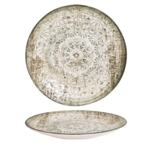 TALLRIK FLAT VALENCIA FADE 30CM