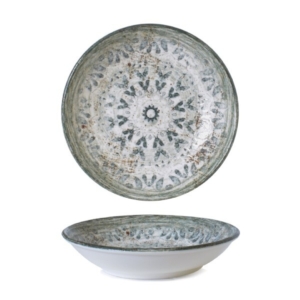 TALLRIK DJUP VALENCIA FADE 25CM