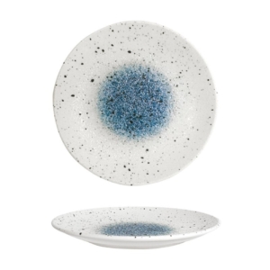 TALLRIK FLAT VALENCIA BELIZE 27CM