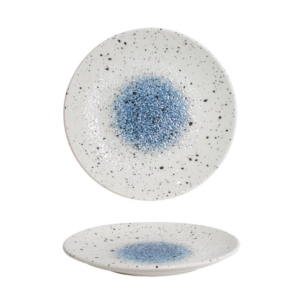 TALLRIK FLAT VALENCIA BELIZE 25CM