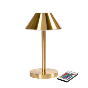 LED Lamp Cordless Zelda Midi Guld
