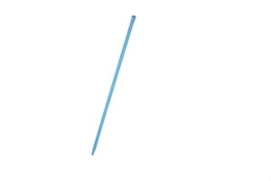 Vikan Ultrahygieniskt skaft 1500mm Blå