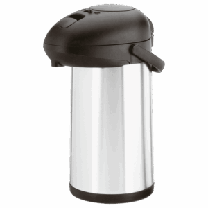 Pumptermos 4L, 1 St/Frp