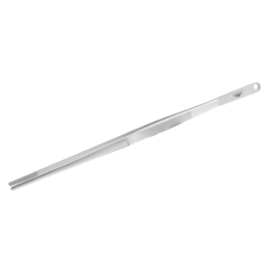Pincett rostfri L300mm, 1 St/Frp