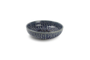 Tallrik Djup Cobalt Oxido 18cm