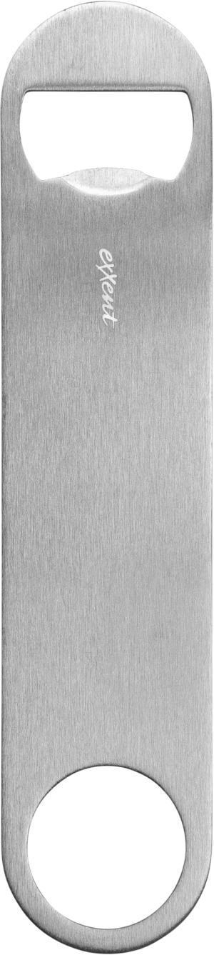 Flasköppnare, Bar blade UTGÅENDE