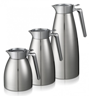 Bonamat Termoskanna Qline (L) 1L