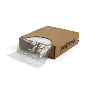 Frys/Förvaringspåse LLD 10L 300x500 22my 2000st