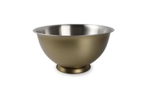 Champagne cooler tub 39xH20cm Gold Bar