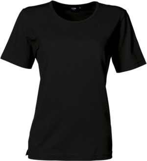T-shirt NYBO Prowear SVART (Dam)