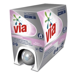 Via Flytande Color Sensitive 7,5lit