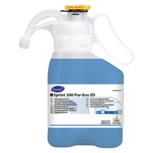 Allrent Sprint 200 Pur-Eco SD 1.4Lit UTGÅENDE