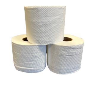 Toapapper Jasteko 20rullar 60m 2-Lag