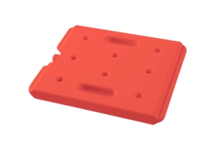 Värmeelement, HENDI, GN 1/2, 320x265x(H)30mm