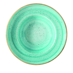 Pasta tallrik Gourmet D27cm , 6 St/Frp