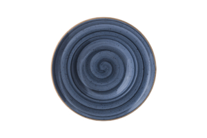 Pasta tallrik Gourmet D27cm , 6 St/Frp