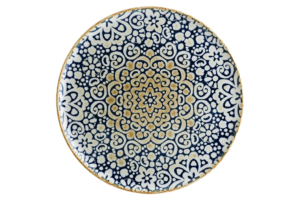 Alhambra Pizza tallrik/fat D32cm, 6 St/Frp