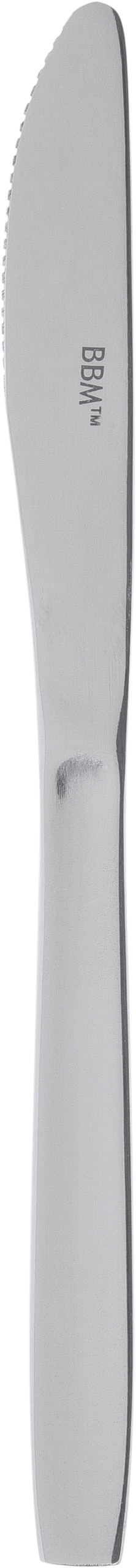 Matkniv 200 mm Tandad Captain 12st UTFÖRSÄLJNING