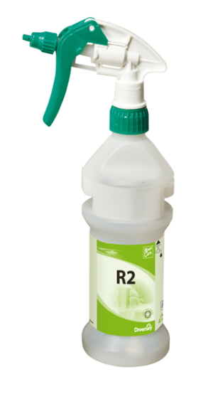 Sprayflaska Room Care R2 0,3L