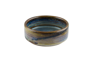 Sapphire skål D6cm, stapelbar, 24 St/Frp