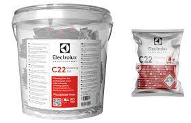 Electrolux Rengöringstablett C22 100st